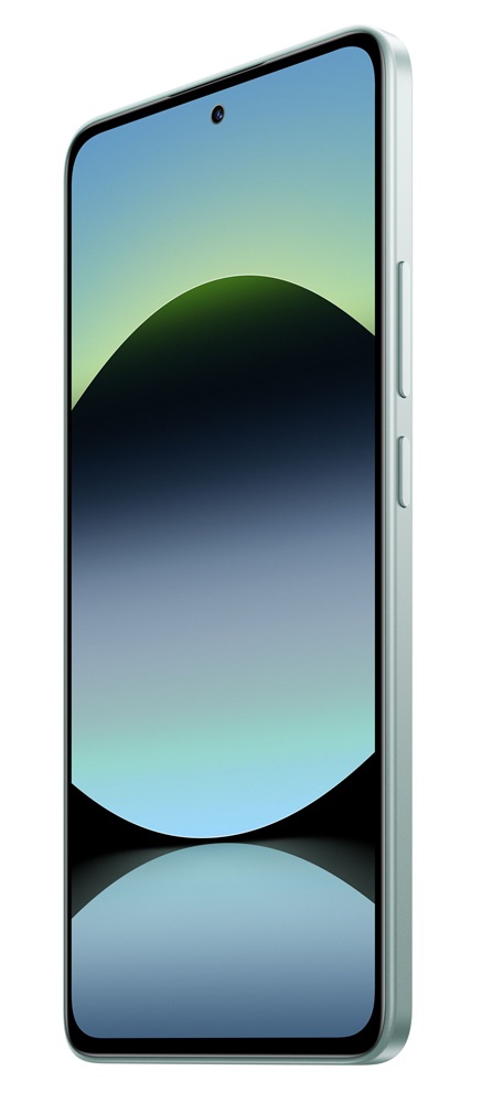 Xiaomi Redmi Note 14 6,67" 5G 8/256GB DualSIM zöld okostelefon