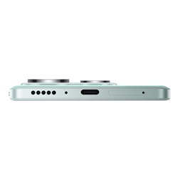 Xiaomi Redmi Note 14 6,67" 5G 8/256GB DualSIM zöld okostelefon