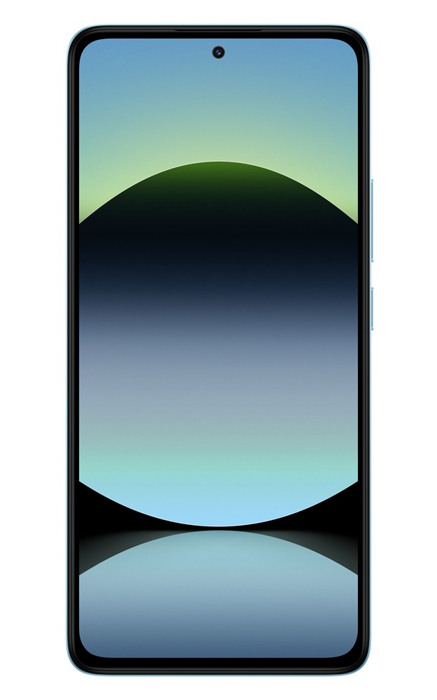 Xiaomi Redmi Note 14 6,67" LTE 8/256GB DualSIM kék okostelefon