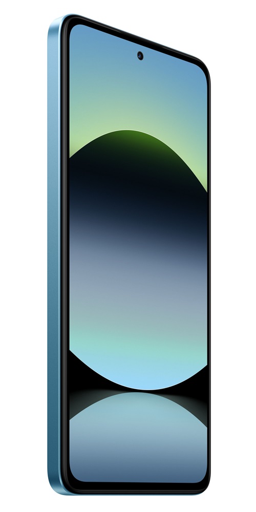 Xiaomi Redmi Note 14 6,67" LTE 8/256GB DualSIM kék okostelefon