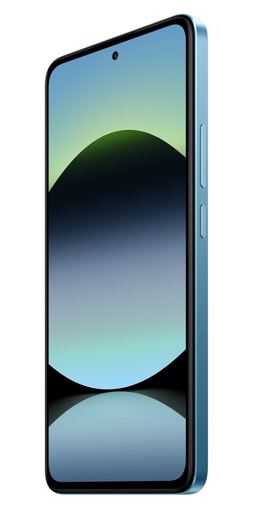 Xiaomi Redmi Note 14 6,67" LTE 8/256GB DualSIM kék okostelefon