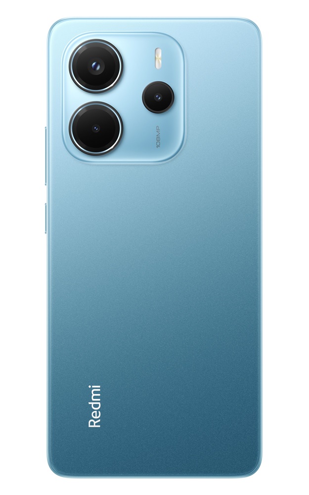 Xiaomi Redmi Note 14 6,67" LTE 8/256GB DualSIM kék okostelefon