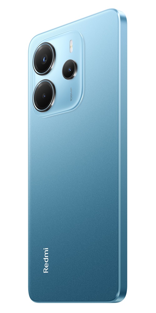 Xiaomi Redmi Note 14 6,67" LTE 8/256GB DualSIM kék okostelefon
