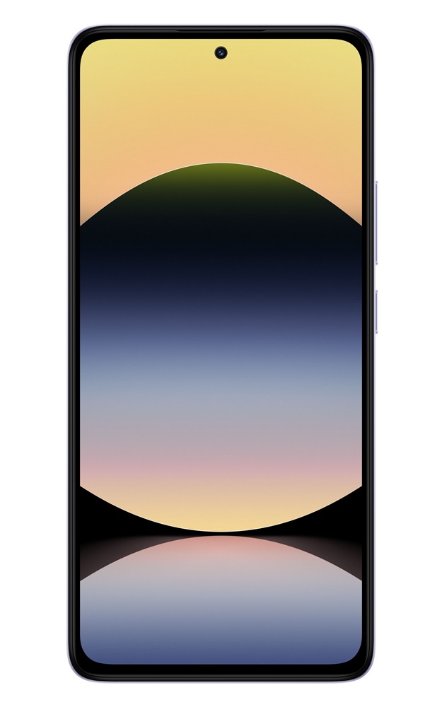 Xiaomi Redmi Note 14 6,67" LTE 8/256GB DualSIM lila okostelefon