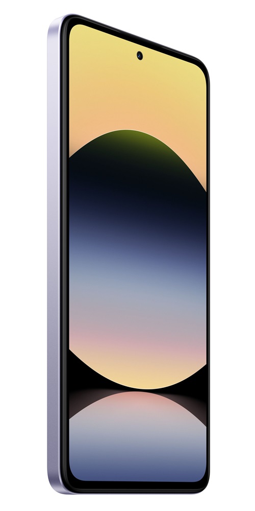 Xiaomi Redmi Note 14 6,67" LTE 8/256GB DualSIM lila okostelefon
