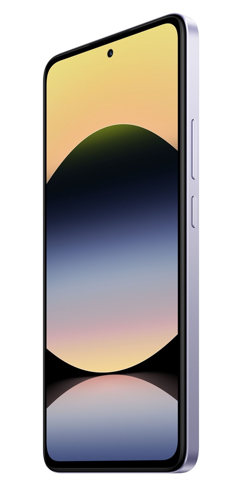 Xiaomi Redmi Note 14 6,67" LTE 8/256GB DualSIM lila okostelefon