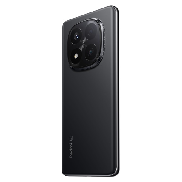Xiaomi Redmi Note 14 Pro+ 6,67" 5G 8/256GB DualSIM fekete okostelefon