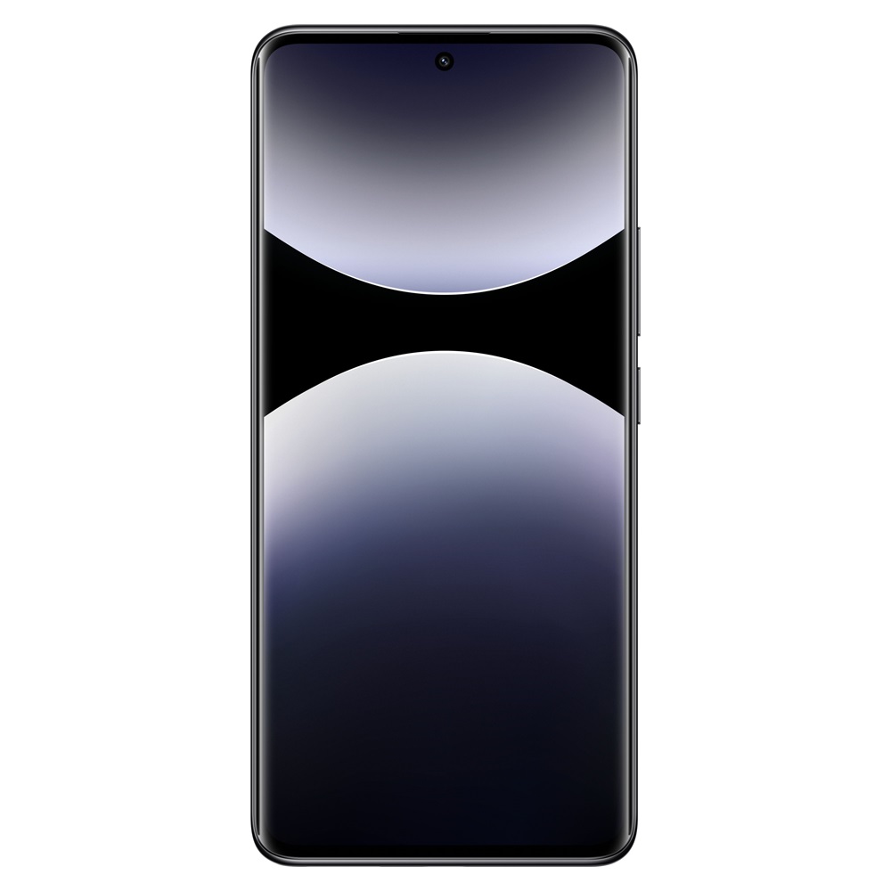 Xiaomi Redmi Note 14 Pro+ 6,67" 5G 8/256GB DualSIM fekete okostelefon