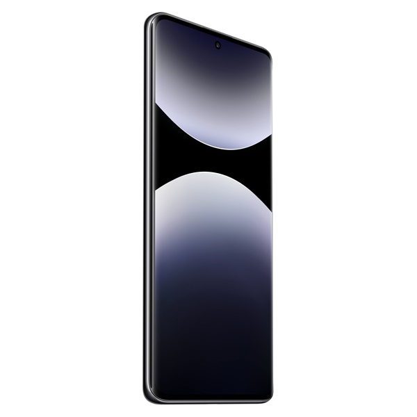 Xiaomi Redmi Note 14 Pro+ 6,67" 5G 8/256GB DualSIM fekete okostelefon