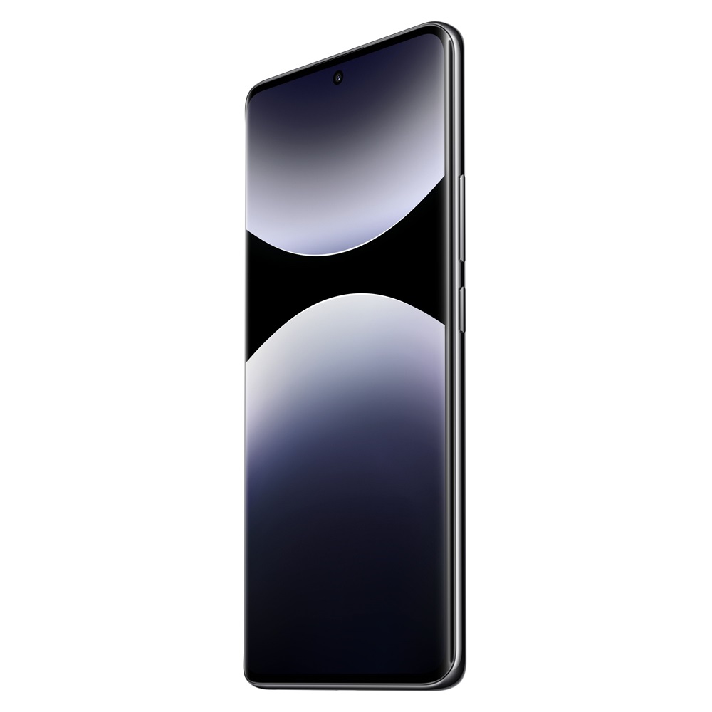 Xiaomi Redmi Note 14 Pro+ 6,67" 5G 8/256GB DualSIM fekete okostelefon