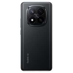 Xiaomi Redmi Note 14 Pro+ 6,67" 5G 8/256GB DualSIM fekete okostelefon