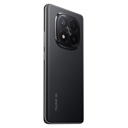 Xiaomi Redmi Note 14 Pro+ 6,67" 5G 8/256GB DualSIM fekete okostelefon