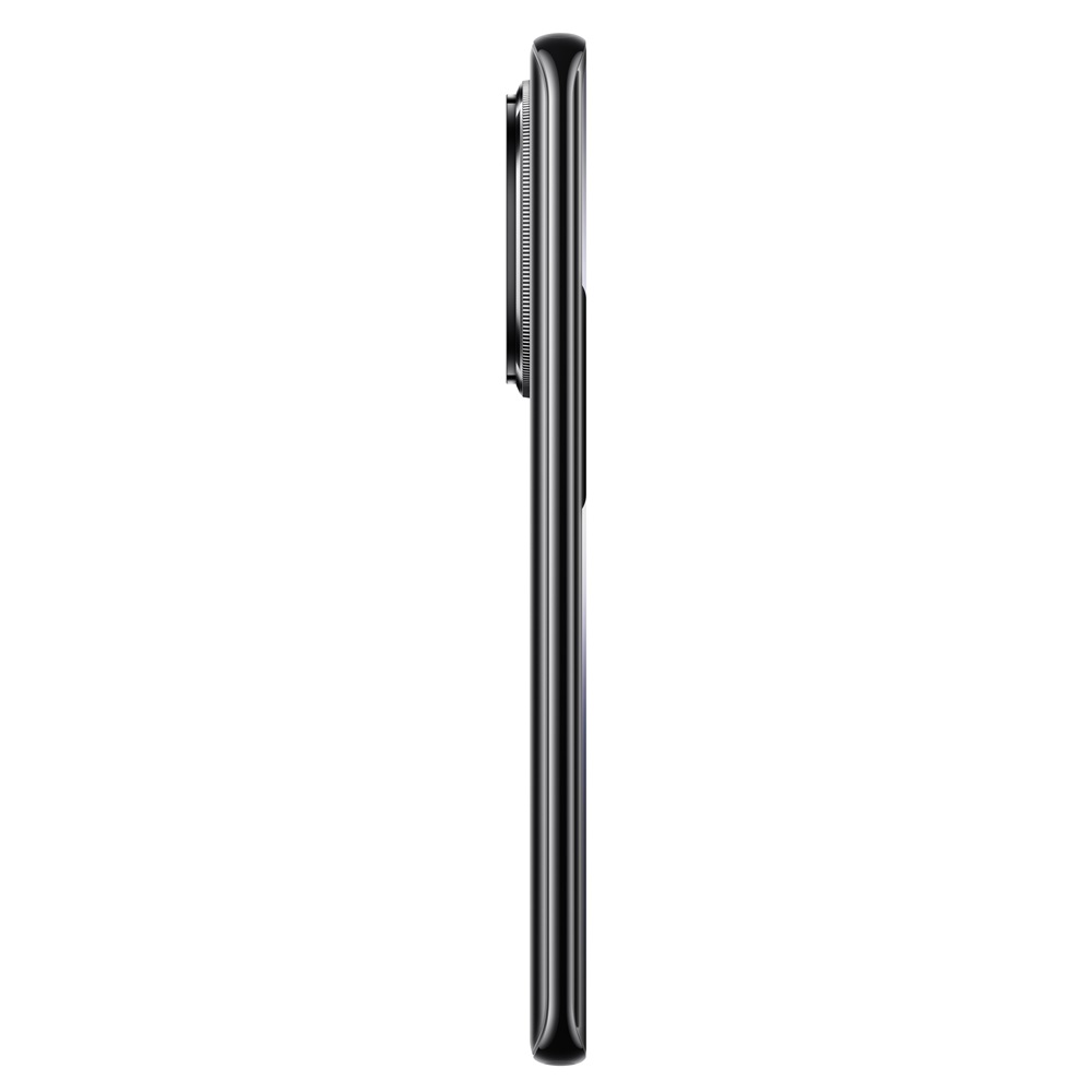 Xiaomi Redmi Note 14 Pro+ 6,67" 5G 8/256GB DualSIM fekete okostelefon