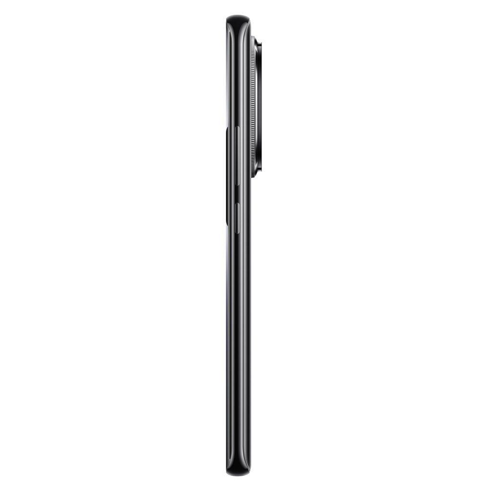 Xiaomi Redmi Note 14 Pro+ 6,67" 5G 8/256GB DualSIM fekete okostelefon