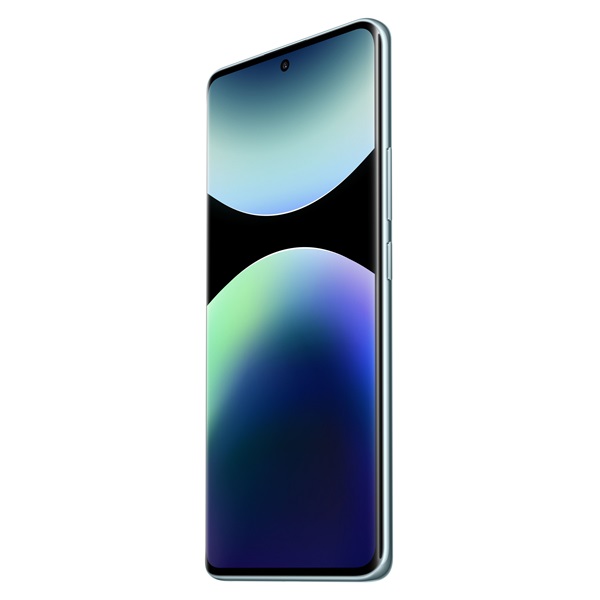 Xiaomi Redmi Note 14 Pro+ 6,67" 5G 8/256GB DualSIM kék okostelefon