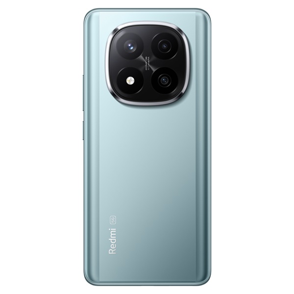 Xiaomi Redmi Note 14 Pro+ 6,67" 5G 8/256GB DualSIM kék okostelefon