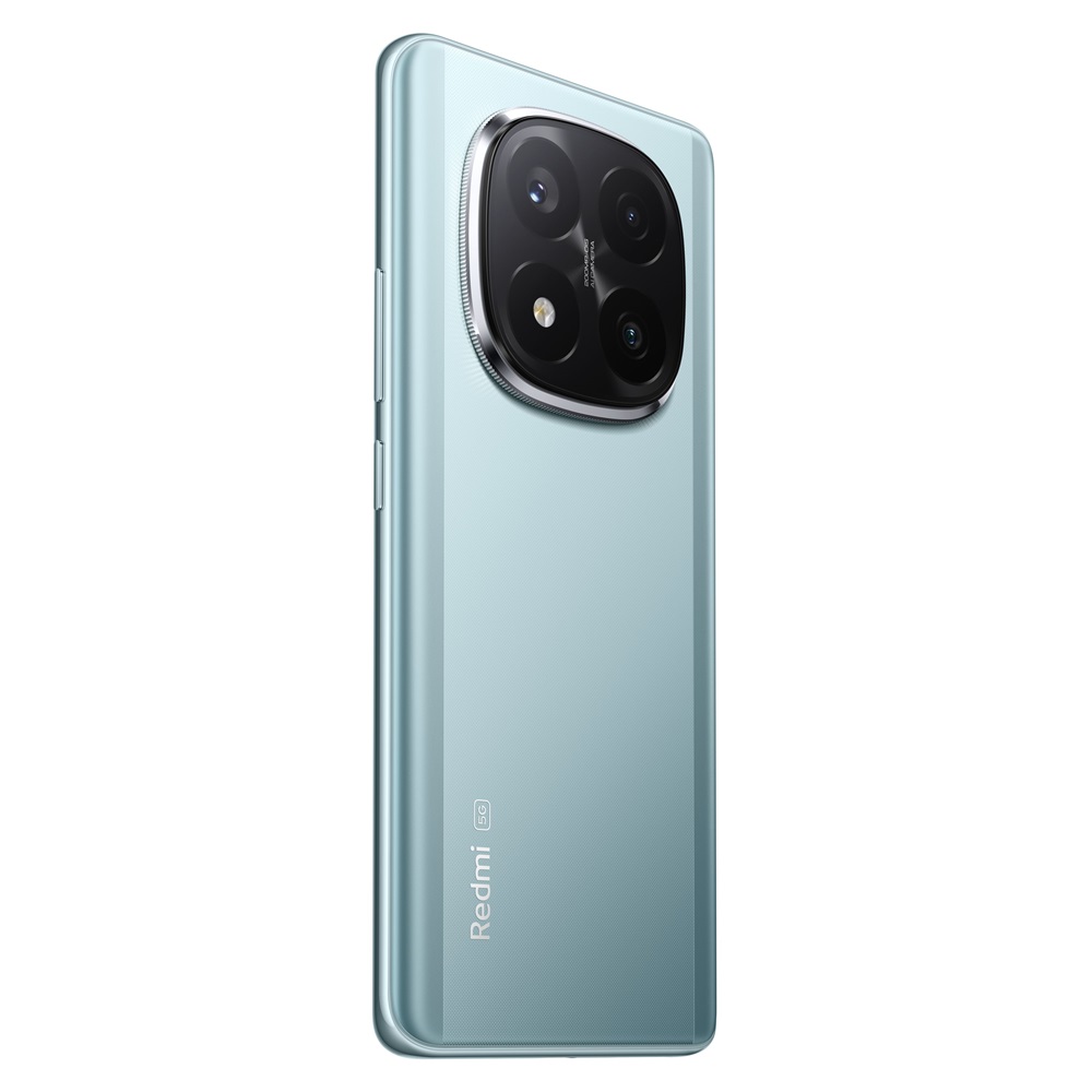Xiaomi Redmi Note 14 Pro+ 6,67" 5G 8/256GB DualSIM kék okostelefon