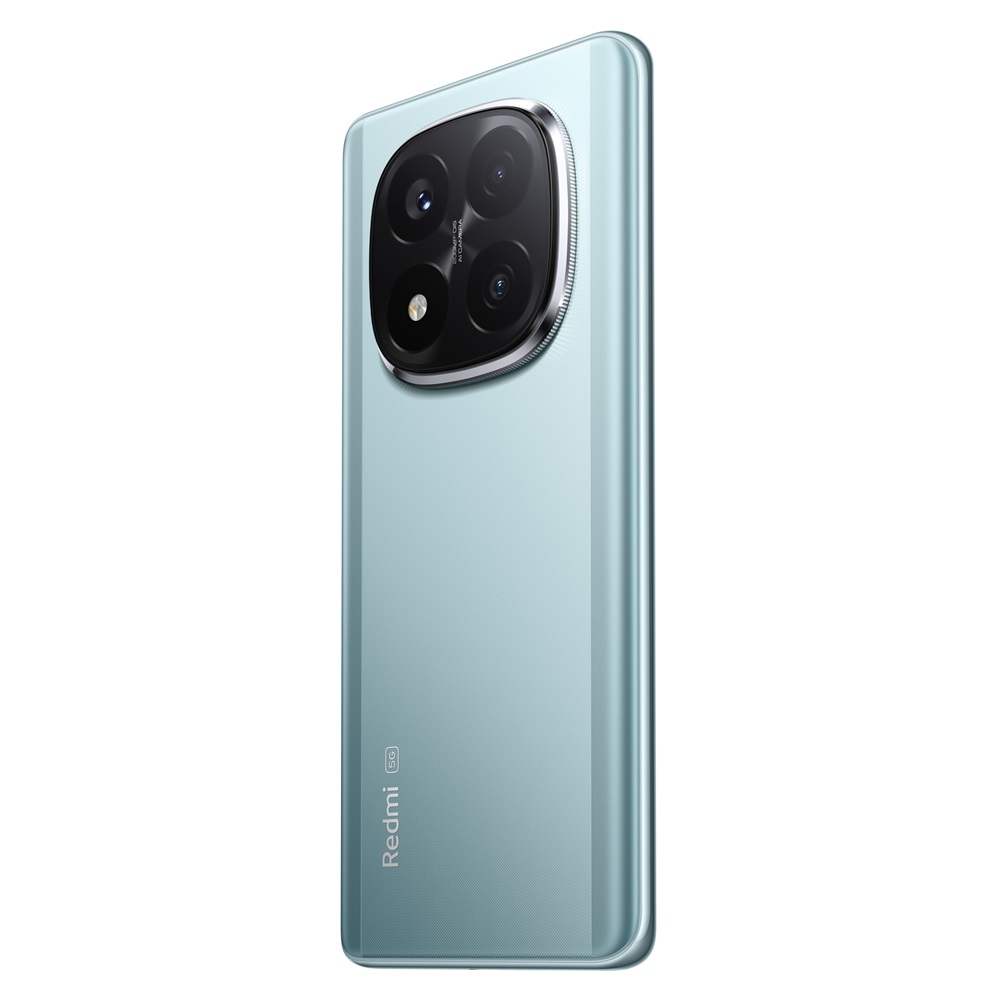 Xiaomi Redmi Note 14 Pro+ 6,67" 5G 8/256GB DualSIM kék okostelefon