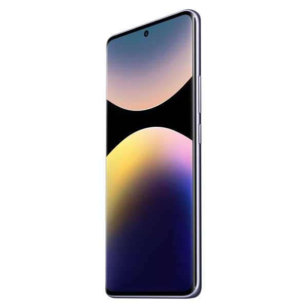 Xiaomi Redmi Note 14 Pro+ 6,67" 5G 8/256GB DualSIM lila okostelefon