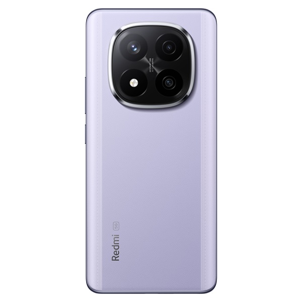 Xiaomi Redmi Note 14 Pro+ 6,67" 5G 8/256GB DualSIM lila okostelefon