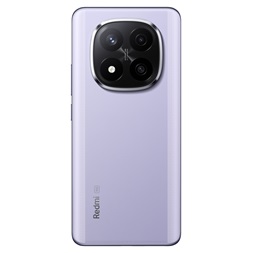 Xiaomi Redmi Note 14 Pro+ 6,67" 5G 8/256GB DualSIM lila okostelefon