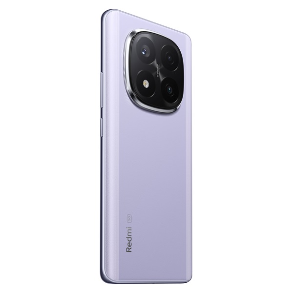 Xiaomi Redmi Note 14 Pro+ 6,67" 5G 8/256GB DualSIM lila okostelefon