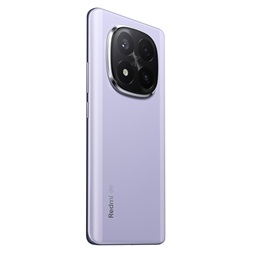 Xiaomi Redmi Note 14 Pro+ 6,67" 5G 8/256GB DualSIM lila okostelefon