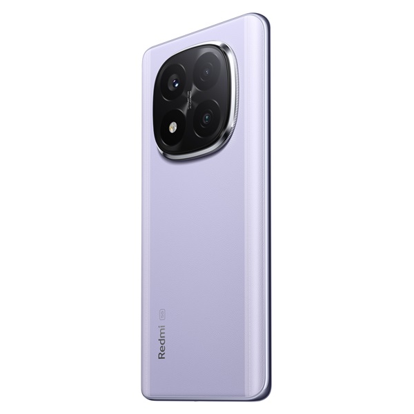Xiaomi Redmi Note 14 Pro+ 6,67" 5G 8/256GB DualSIM lila okostelefon