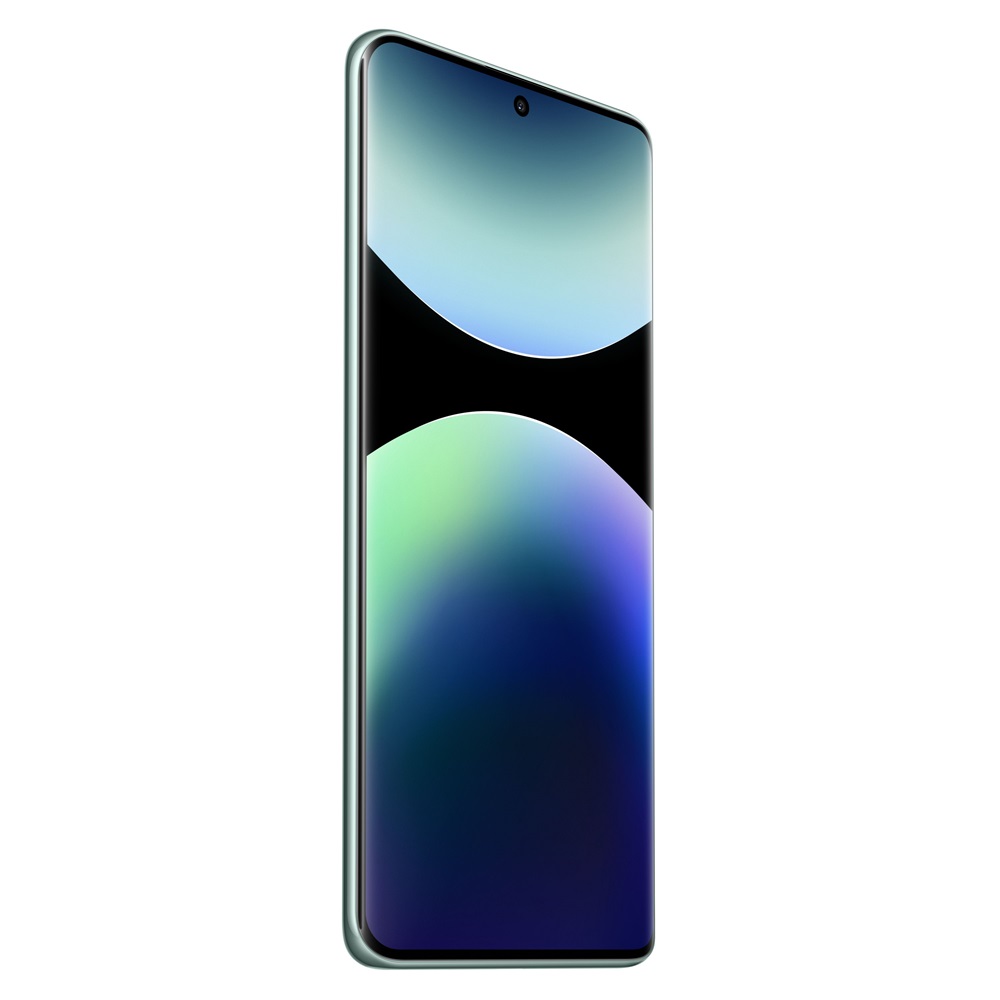 Xiaomi Redmi Note 14 Pro 6,67" 5G 8/256GB DualSIM zöld okostelefon (Újszerű)