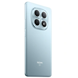 Xiaomi Redmi Note 15 6,77" 5G 8/256GB DualSIM kék okostelefon