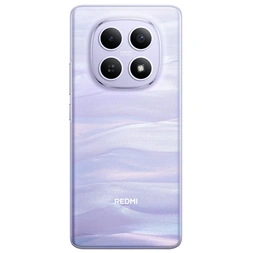 Xiaomi Redmi Note 15 6,77" 5G 8/256GB DualSIM lila okostelefon