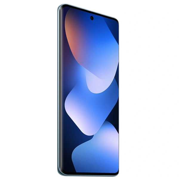 Xiaomi Redmi Note 15 6,77" LTE 6/128GB DualSIM kék okostelefon