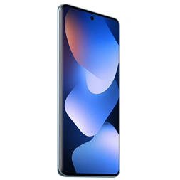Xiaomi Redmi Note 15 6,77" LTE 6/128GB DualSIM kék okostelefon