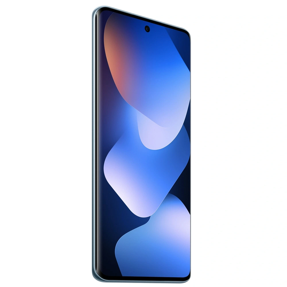 Xiaomi Redmi Note 15 6,77" LTE 6/128GB DualSIM kék okostelefon