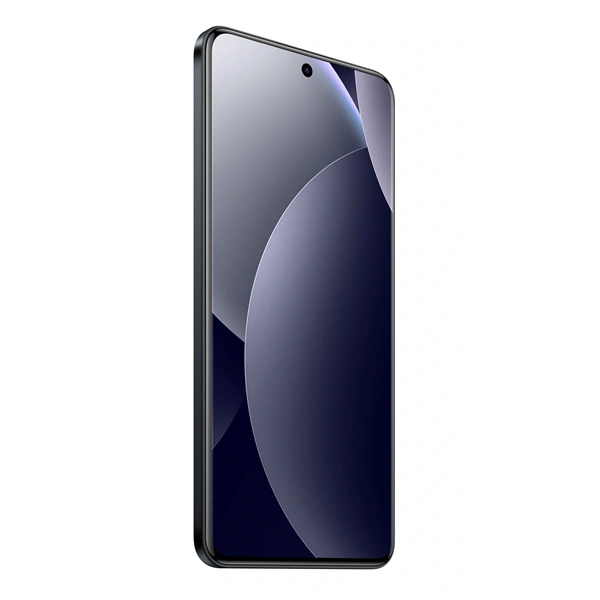 Xiaomi Redmi Note 15 Pro 6,77" LTE 8/256GB DualSIM fekete okostelefon