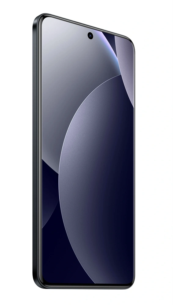 Xiaomi Redmi Note 15 Pro 6,77" LTE 8/256GB DualSIM fekete okostelefon