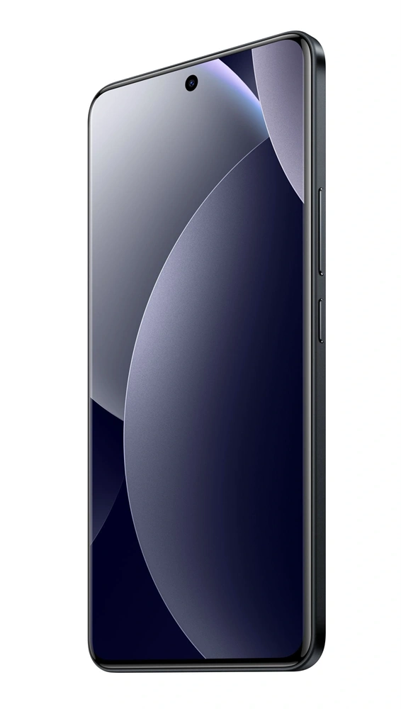 Xiaomi Redmi Note 15 Pro 6,77" LTE 8/256GB DualSIM fekete okostelefon