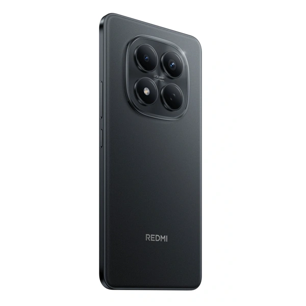 Xiaomi Redmi Note 15 Pro 6,77" LTE 8/256GB DualSIM fekete okostelefon