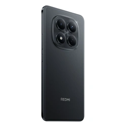Xiaomi Redmi Note 15 Pro 6,77" LTE 8/256GB DualSIM fekete okostelefon