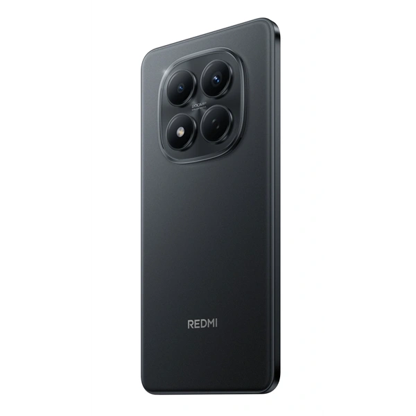 Xiaomi Redmi Note 15 Pro 6,77" LTE 8/256GB DualSIM fekete okostelefon