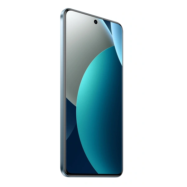 Xiaomi Redmi Note 15 Pro 6,77" LTE 8/256GB DualSIM kék okostelefon