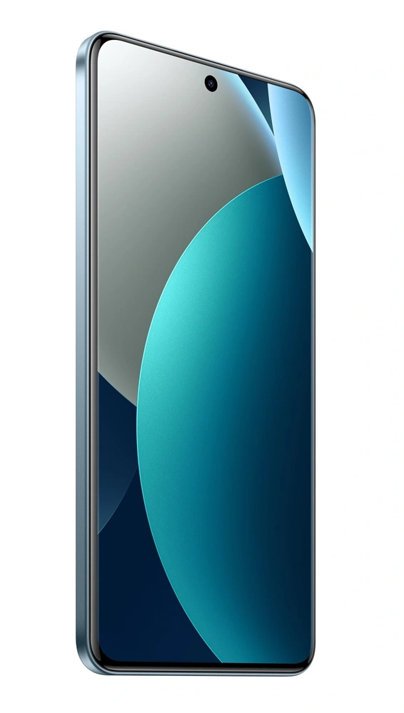 Xiaomi Redmi Note 15 Pro 6,77" LTE 8/256GB DualSIM kék okostelefon