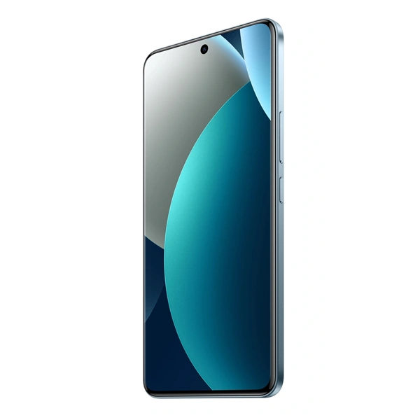 Xiaomi Redmi Note 15 Pro 6,77" LTE 8/256GB DualSIM kék okostelefon