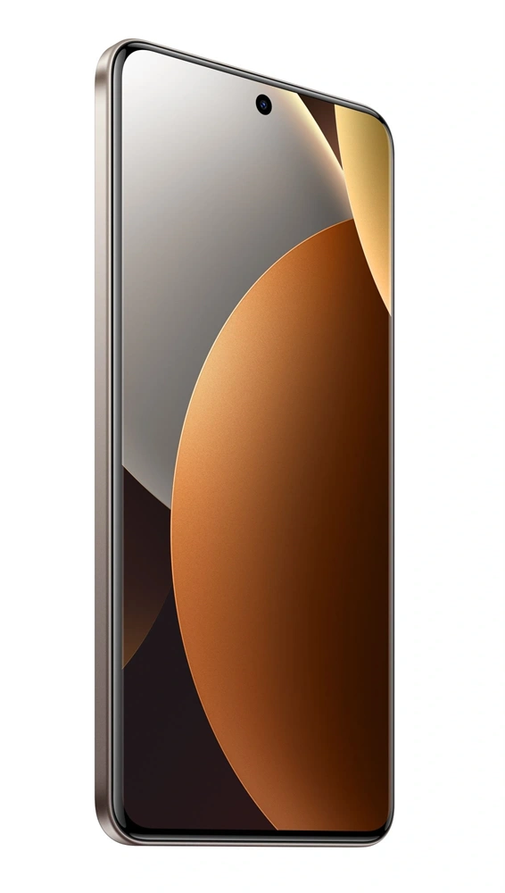 Xiaomi Redmi Note 15 Pro 6,77" LTE 8/256GB DualSIM titán okostelefon