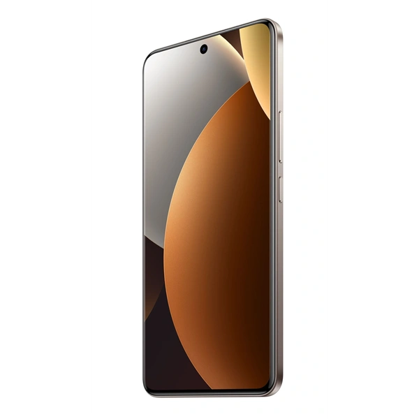 Xiaomi Redmi Note 15 Pro 6,77" LTE 8/256GB DualSIM titán okostelefon