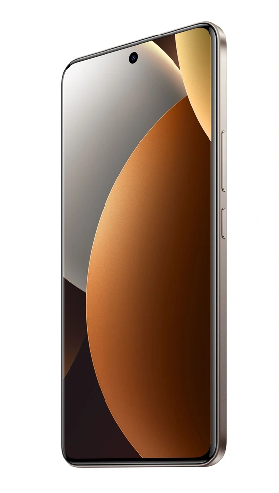 Xiaomi Redmi Note 15 Pro 6,77" LTE 8/256GB DualSIM titán okostelefon