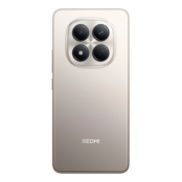 Xiaomi Redmi Note 15 Pro 6,77" LTE 8/256GB DualSIM titán okostelefon