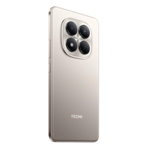 Xiaomi Redmi Note 15 Pro 6,77" LTE 8/256GB DualSIM titán okostelefon