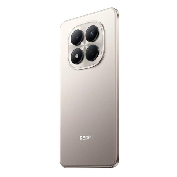 Xiaomi Redmi Note 15 Pro 6,77" LTE 8/256GB DualSIM titán okostelefon