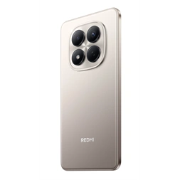 Xiaomi Redmi Note 15 Pro 6,77" LTE 8/256GB DualSIM titán okostelefon